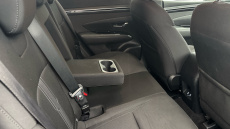 Hyundai TUCSON 1.6 TGDi Hybrid 230 Premium 5dr 2WD Auto Hybrid Estate